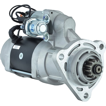 Db Electrical New Starter For Cummins 5.9L Isb Engines On Many Trucks D8200433 3675298Rx 6908N 410-12641